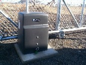 Automatic Gate Controller in Spangle Washington